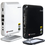 Prestigio ION 230 Nettop
